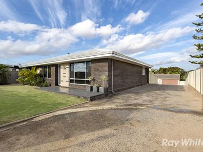 25 Buckingham Street, Mount Tarcoola WA 6530