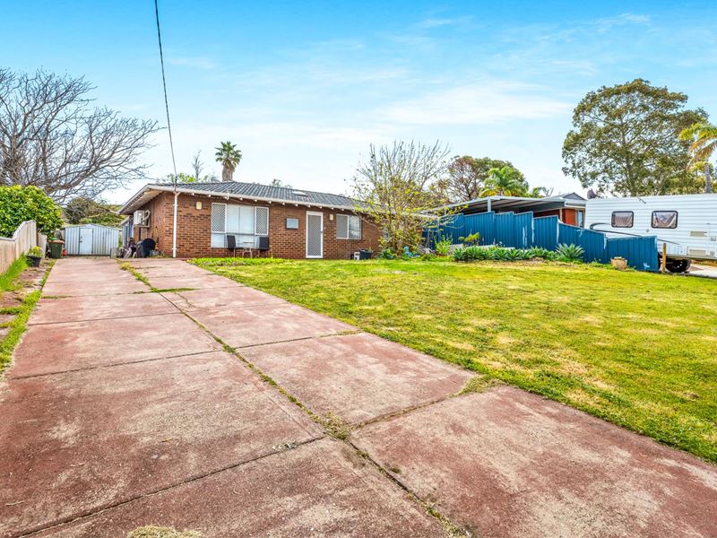 5 Rintel Court, Koondoola WA 6064