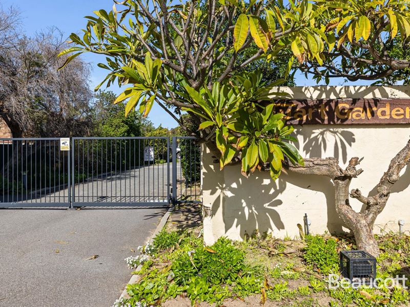 26/208 North Beach Drive, Tuart Hill WA 6060