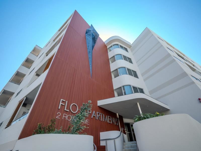 48/2 Rowe Avenue, Rivervale