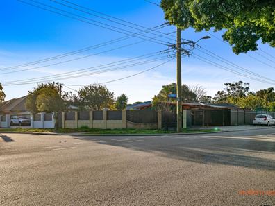 33 Eversley Street, Balcatta WA 6021