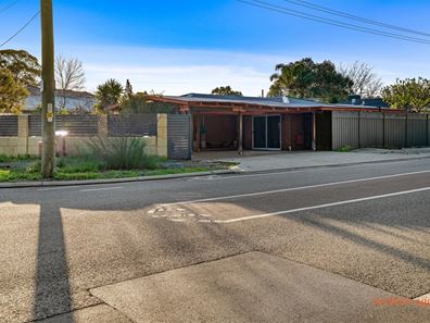 33 Eversley Street, Balcatta WA 6021