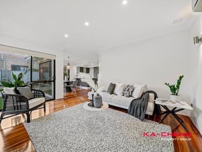 80 Elyard Crescent, Stirling WA 6021