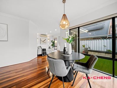 80 Elyard Crescent, Stirling WA 6021