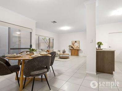 4/75 Baler Court, Hammond Park WA 6164