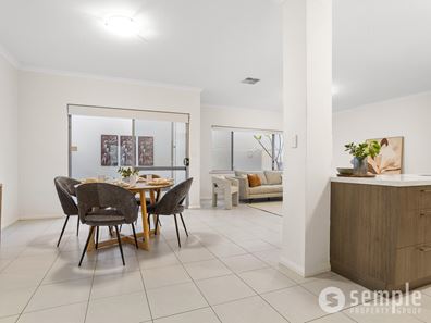 4/75 Baler Court, Hammond Park WA 6164