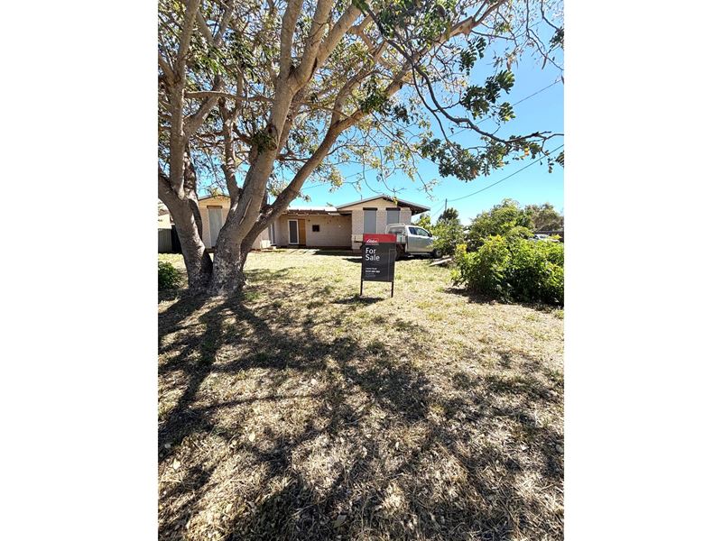 79 Rushton  Street, Carnarvon