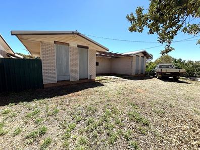 79 Rushton  Street, Carnarvon WA 6701