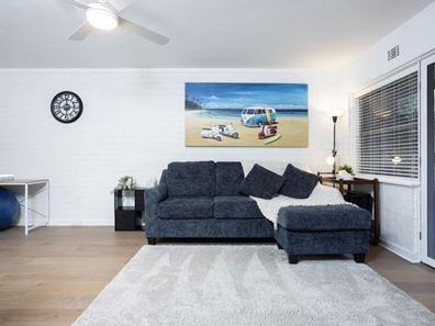 2/70-72 Broadway, Crawley WA 6009