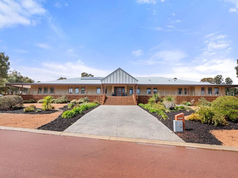 1 Kilfoyle Rise, Bedfordale WA 6112
