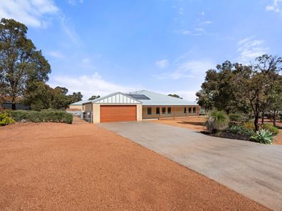 1 Kilfoyle Rise, Bedfordale WA 6112