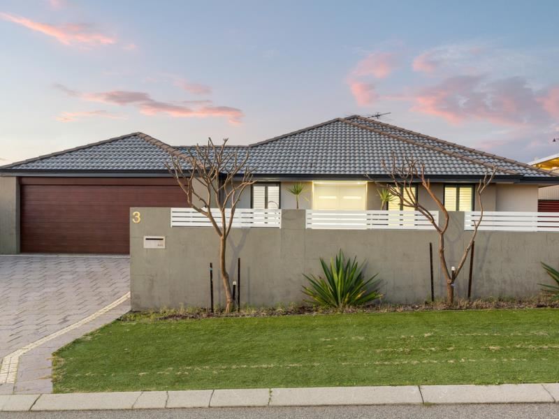 3 Kilmaine Road, Ridgewood