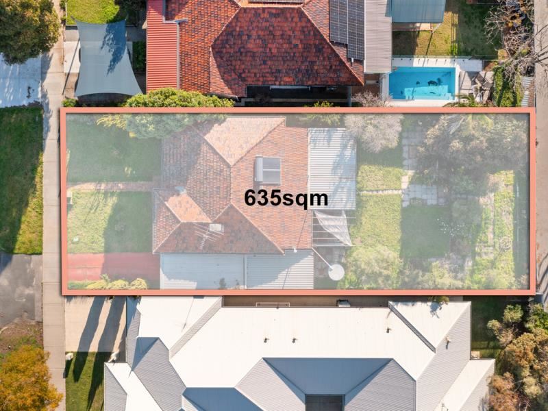 20 Bath Street, Wembley WA 6014