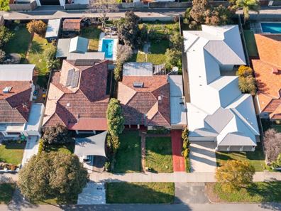 20 Bath Street, Wembley WA 6014