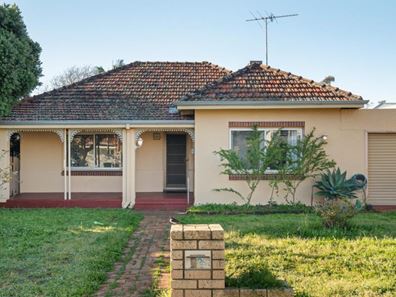 20 Bath Street, Wembley WA 6014