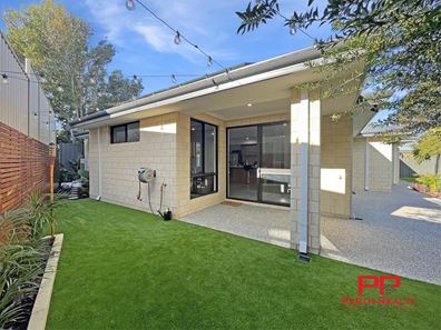 6A Ely Street, Hamilton Hill WA 6163