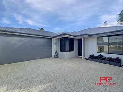 6A Ely Street, Hamilton Hill WA 6163