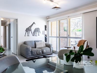 8/65 Wandarrie Avenue, Yokine WA 6060