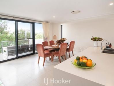 8/44 Bell Drive, Broadwater WA 6280