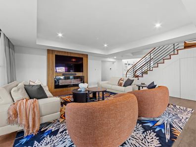7A/29 Trafalgar Road, East Perth WA 6004