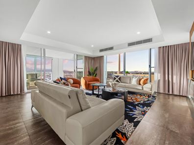 7A/29 Trafalgar Road, East Perth WA 6004