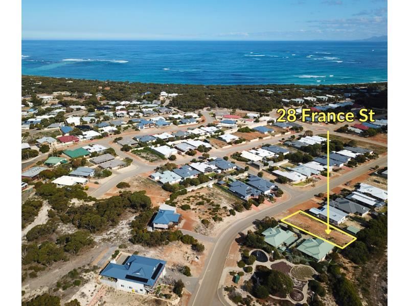 28 France Street, Hopetoun