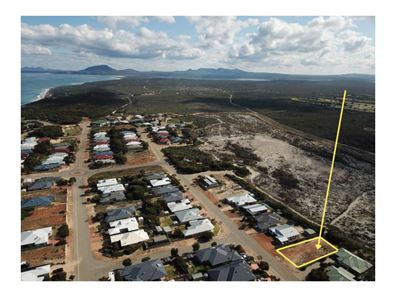 28 France Street, Hopetoun WA 6348