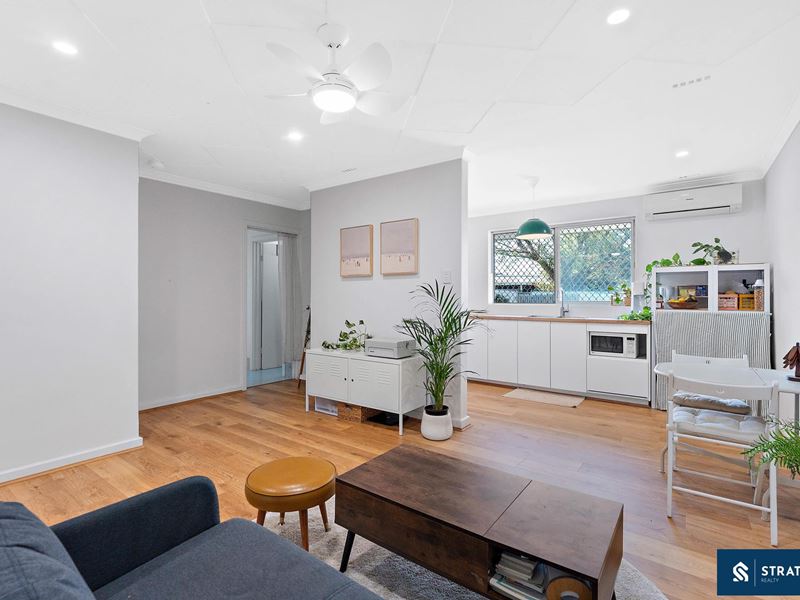 28B Tennyson Street, Bellevue