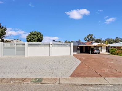 19A Gloves Place, Beechboro WA 6063