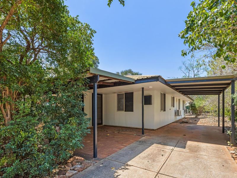 33 D'Antoine Street, Broome