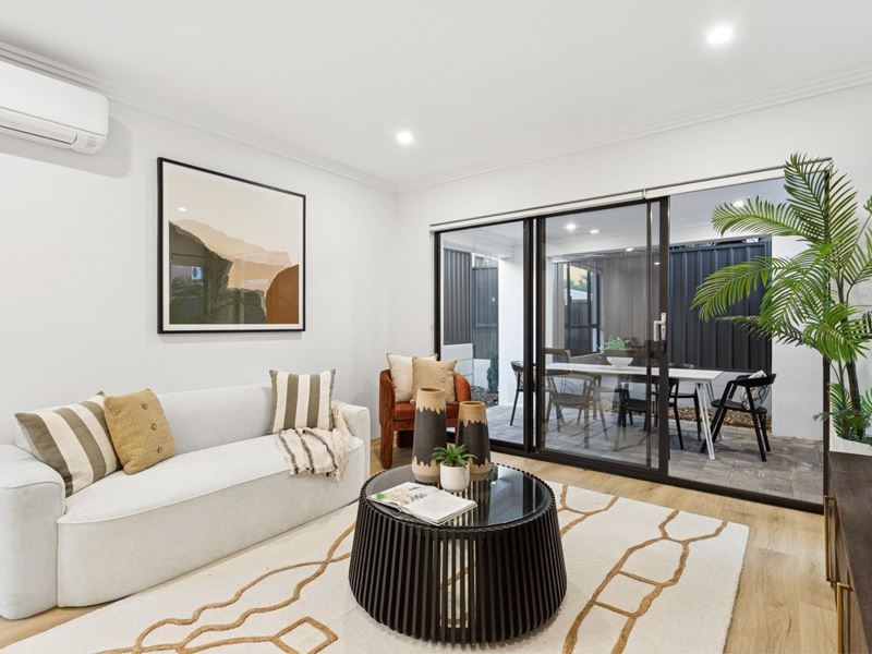 12B Kelvin Street, Maylands WA 6051
