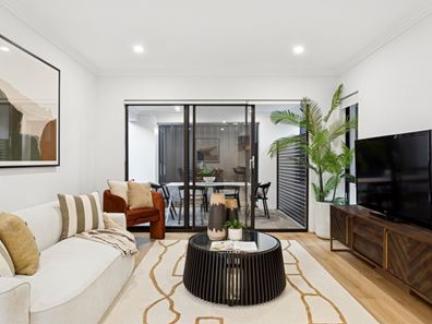 12B Kelvin Street, Maylands WA 6051