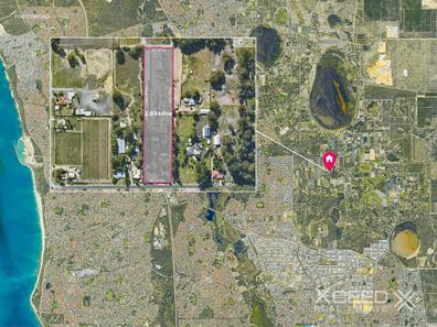 60 Jambanis Road, Wanneroo WA 6065