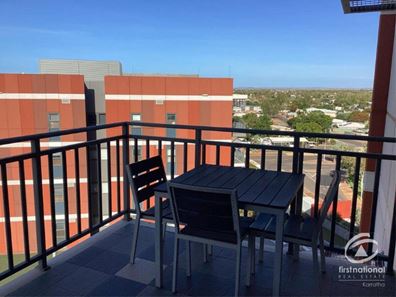 108/26 Sharpe Avenue, Pegs Creek WA 6714