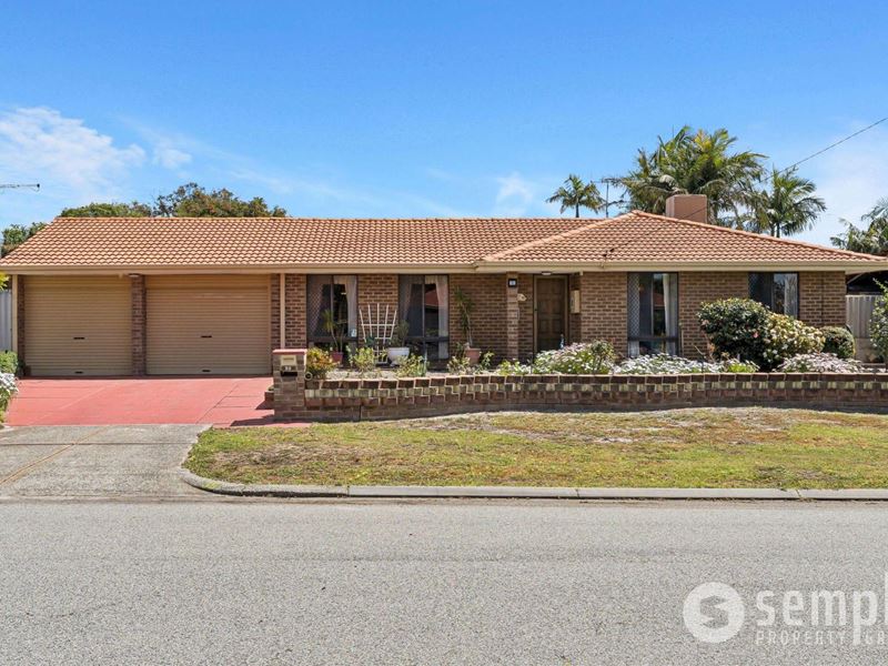 35 Narcissus Avenue, Parkwood