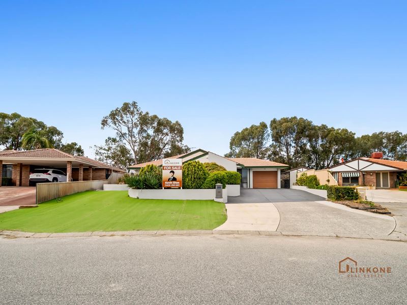 20 Pallas Place, Willetton WA 6155