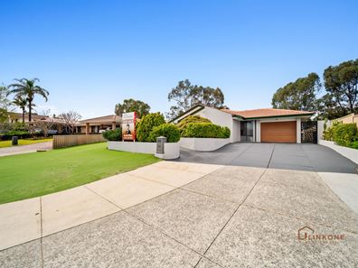20 Pallas Place, Willetton WA 6155