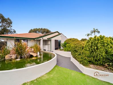 20 Pallas Place, Willetton WA 6155