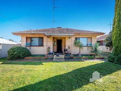 12A Nuytsia Avenue, Carey Park WA 6230