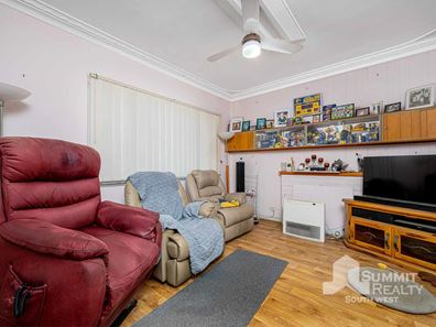 12A Nuytsia Avenue, Carey Park WA 6230