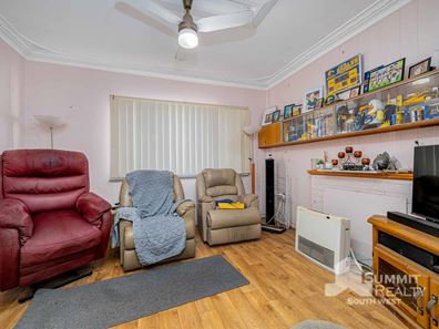12A Nuytsia Avenue, Carey Park WA 6230