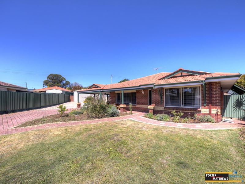 14 Coola Place, High Wycombe