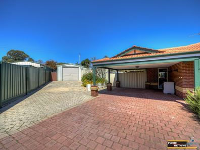 14 Coola Place, High Wycombe WA 6057