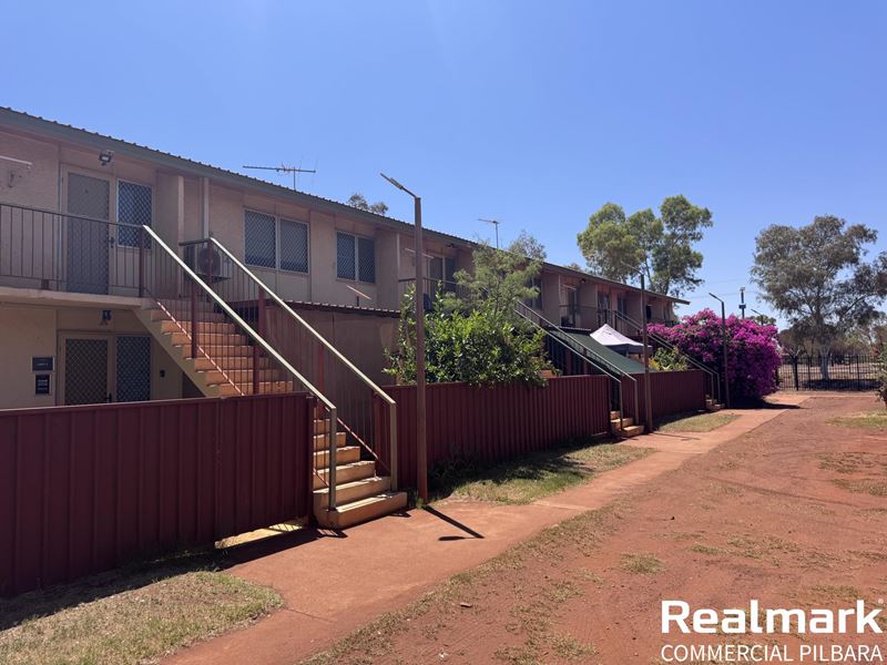 8/2 Marillana Street, Newman