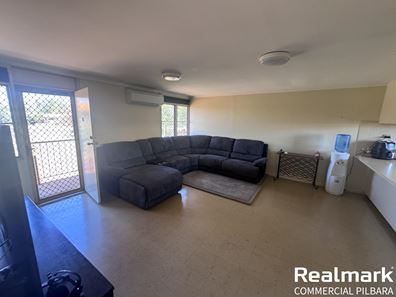 8/2 Marillana Street, Newman WA 6753