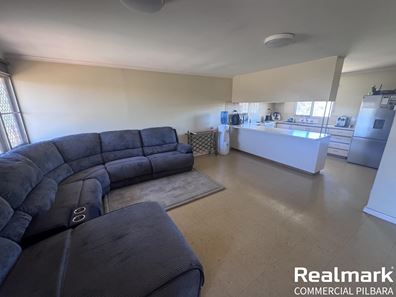 8/2 Marillana Street, Newman WA 6753
