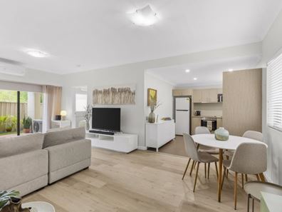 5/2 Molloy Promenade, Joondalup WA 6027