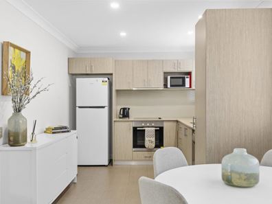 5/2 Molloy Promenade, Joondalup WA 6027