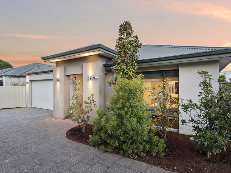 26B Sanderson Street, Embleton WA 6062