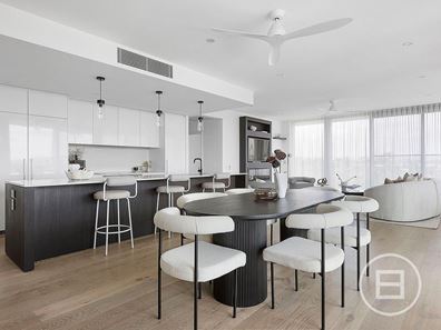 44/16 Marina Drive, Ascot WA 6104